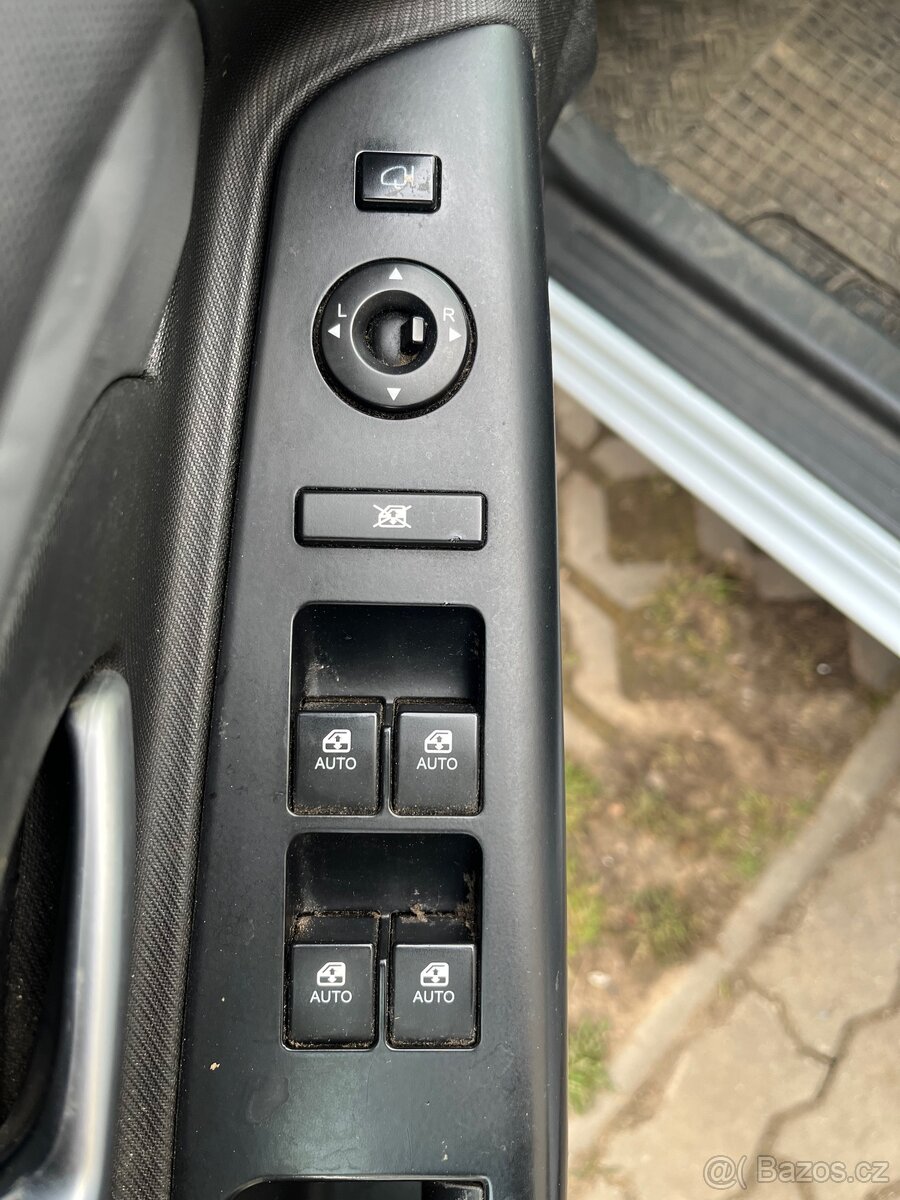 KIA Cee’d 1.4 - 16