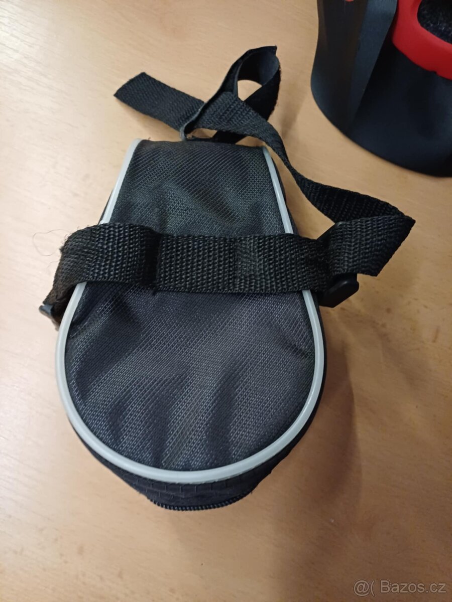 Set na kolo dívčí - 16