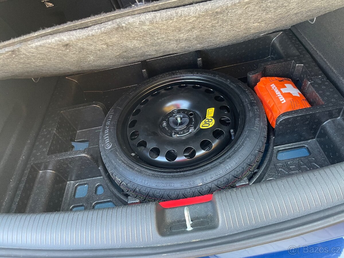 Opel astra k facelift 2020 - 16