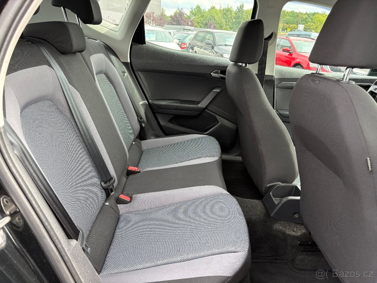 Seat Arona 1.6TDi 70kw Style - 16