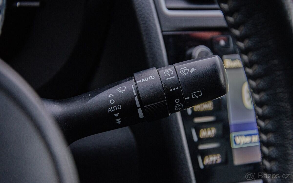 Subaru Forester 2.0D-L CVT Comfort - 16