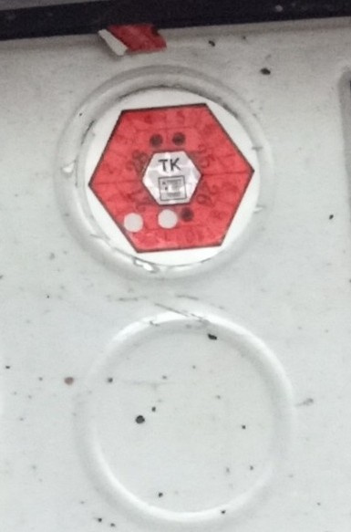 PŘíVĚS NÁKLADNÍ VALNíKOVÝ - 16