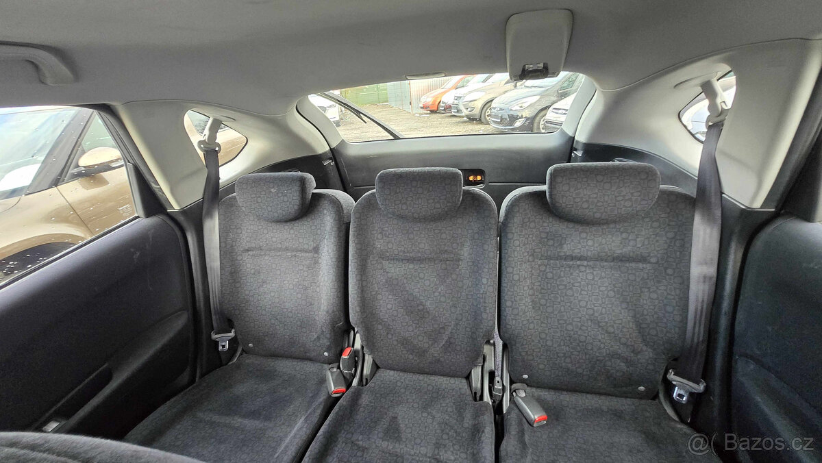 HONDA FR-V 1.7BASIS 92KW 1MAJITEL - 16