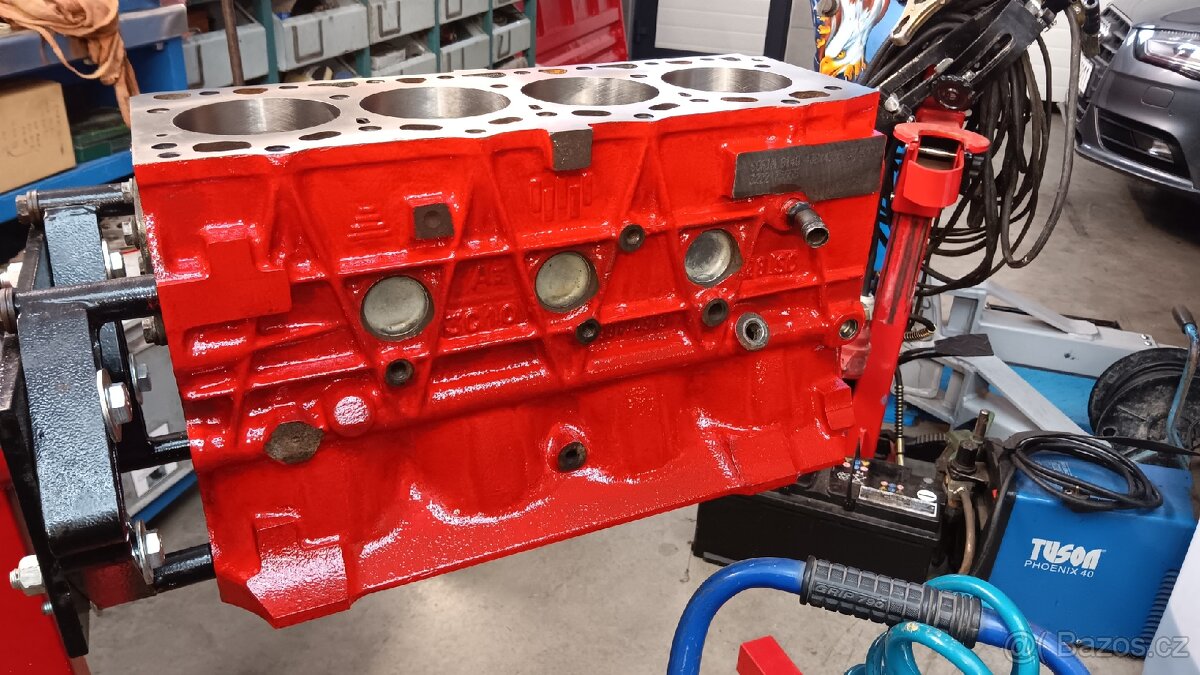 Multicar M30 FUMO 2.8tdi 2WD - 16