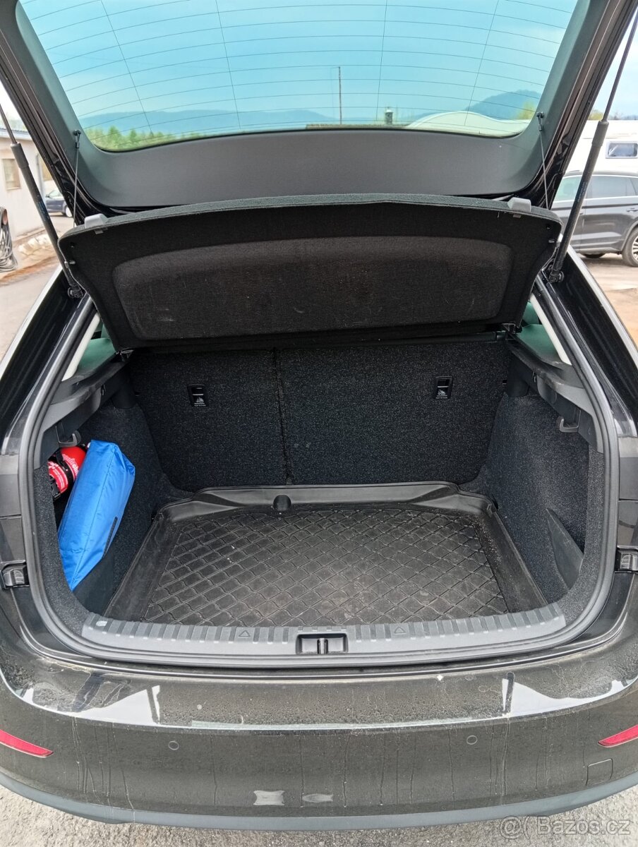 Škoda Scala 1.0 TSI Ambition - 16