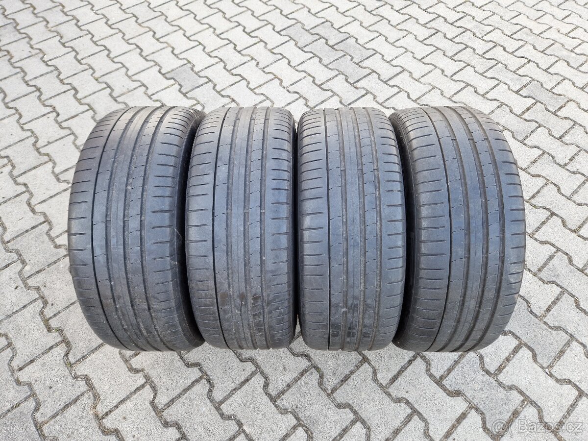 Kola Seat Ateca FR / Cupra Ateca / Škoda Karoq 8x19 ET45 - 16