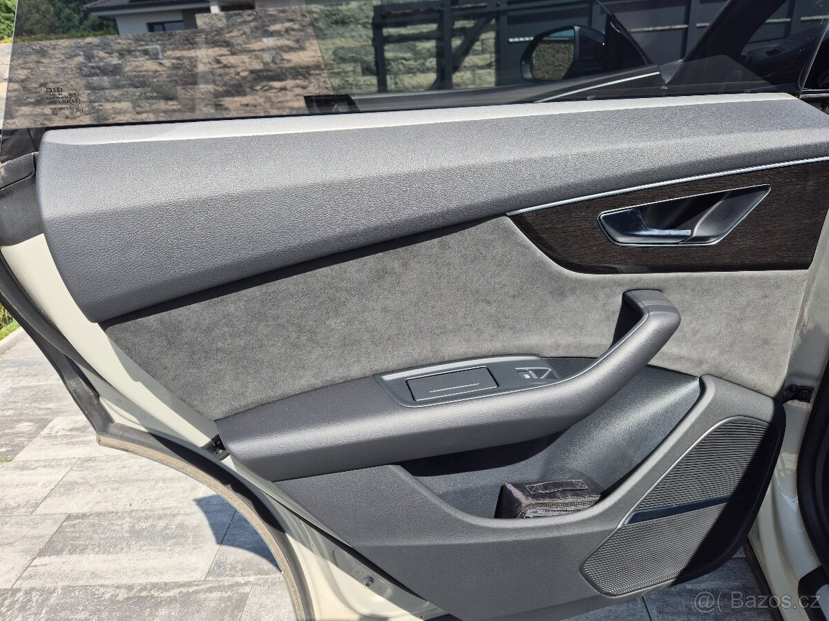 Audi Q8 3.0tdi 210kw S-line - 16