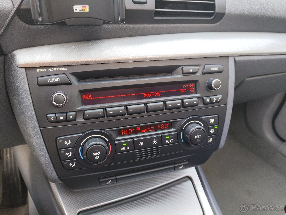 BMW 130i – športový hatchback s charakterom - 16