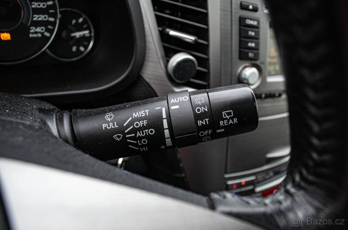 Subaru Outback 2.0 D Comfort - 16