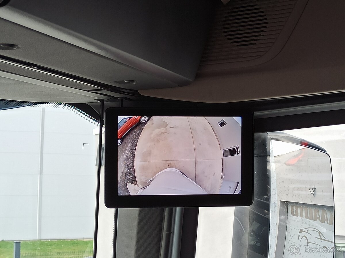 DAF XF 480 ADR 1.MAJ ČR DPH TOP - 16