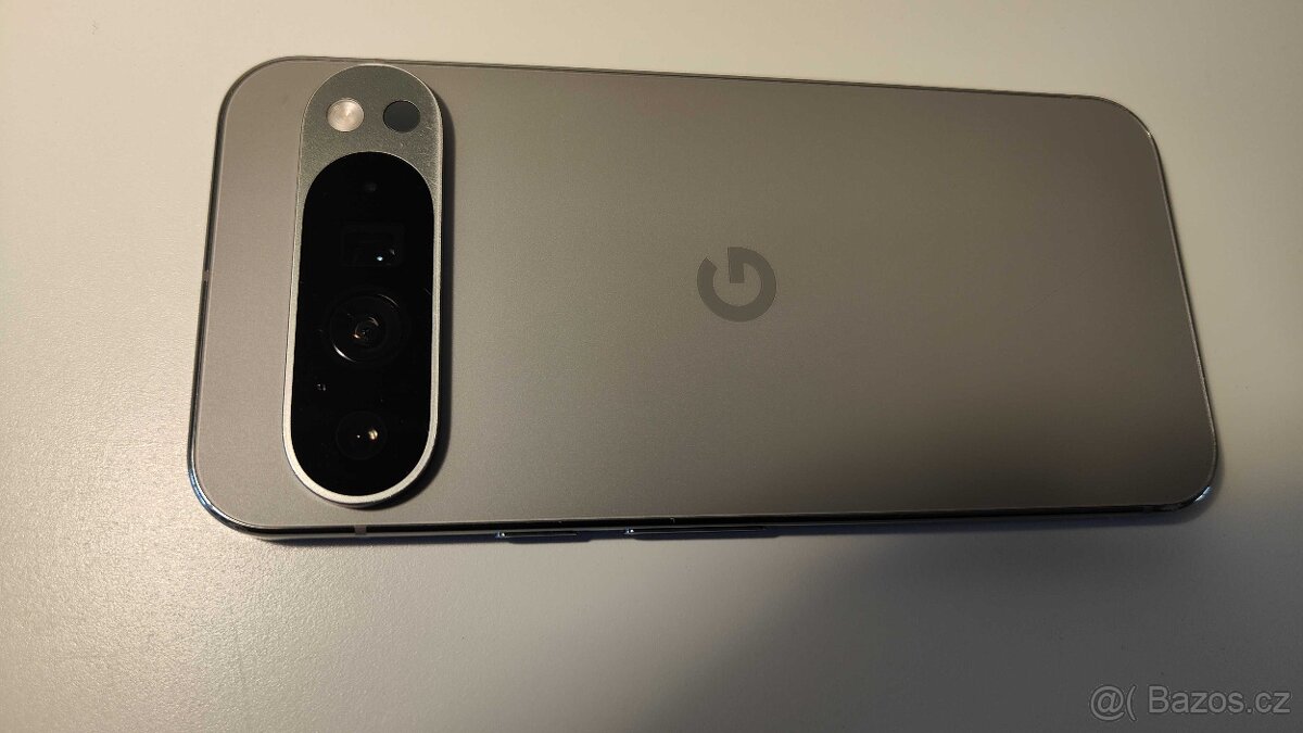 Google Pixel 9 Pro XL 256GB – Hazel - 16