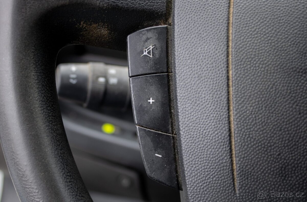 Peugeot Boxer 2.2 HDi / 96kW / M6 / 2d. / 2014 - 16