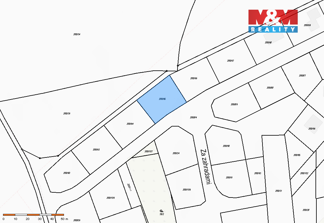 Prodej rodinného domu, 103 m², Kostelec - 16