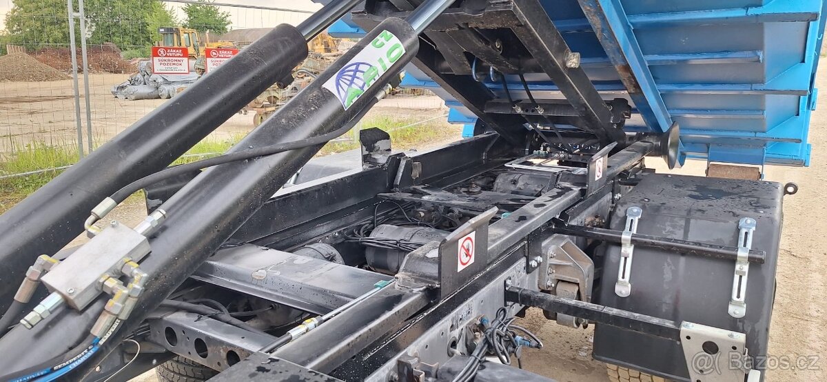 Nosič kontejneru Daf Lf 45.250 - 16