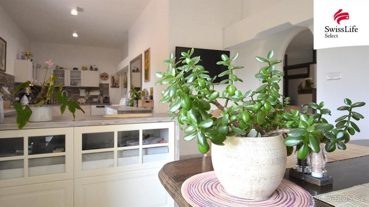 Prodej vily 662 m2, Jiřice u Miroslavi - 16