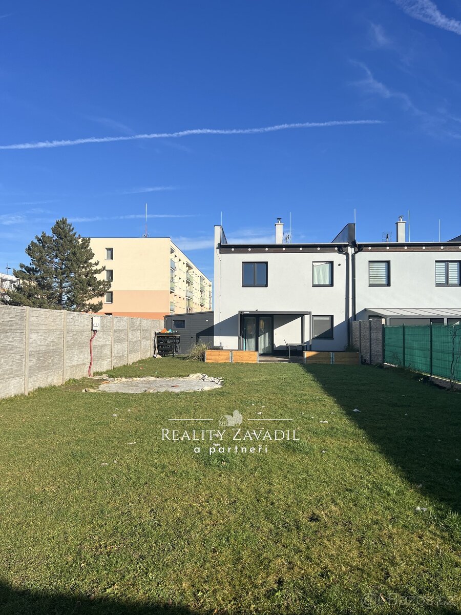 Prodej rodinného domu 108 m², Heřmanův Městec, ev.č. 00977 - 16