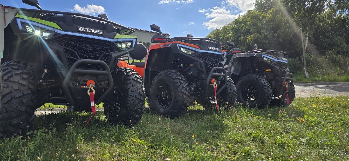 Odes PATHCROSS 525 L - 16