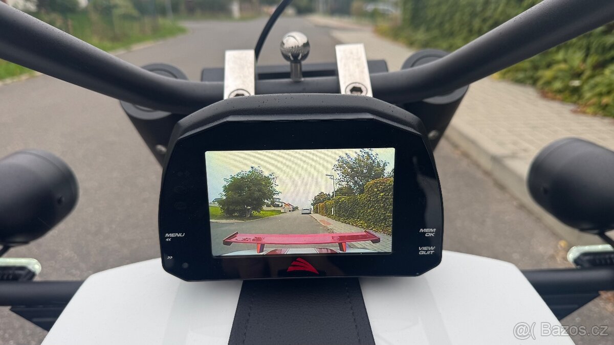 Trike Rewaco Pur3 odpočet Dph - 16