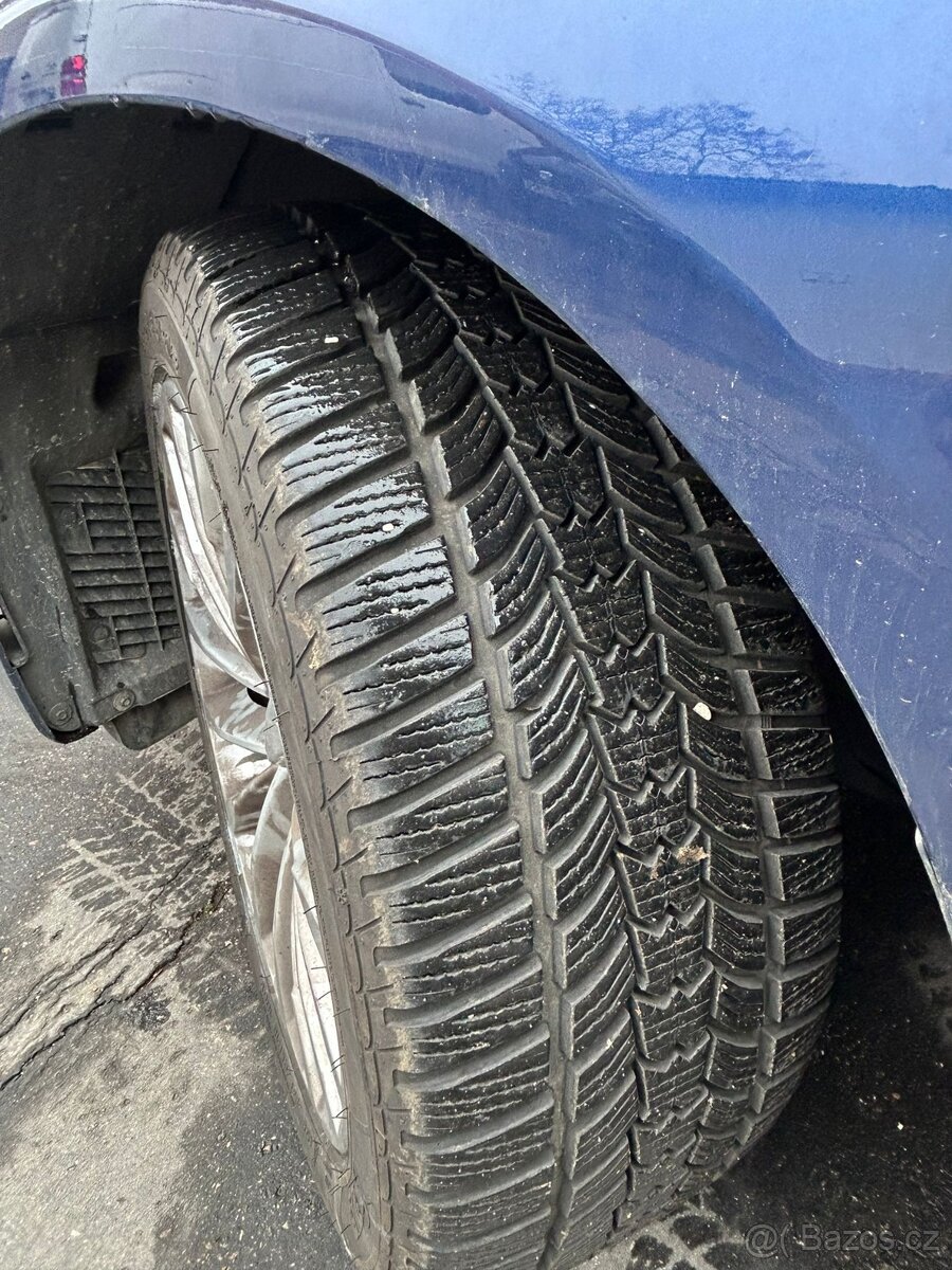 BMW 530D G31 Xdrive DPH - 16