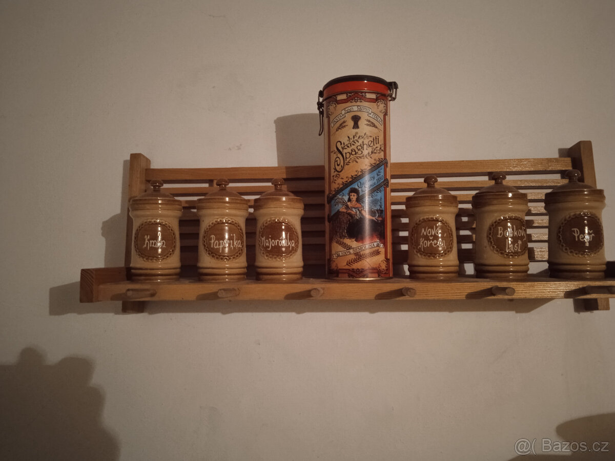 Keramika na chalupu - 16