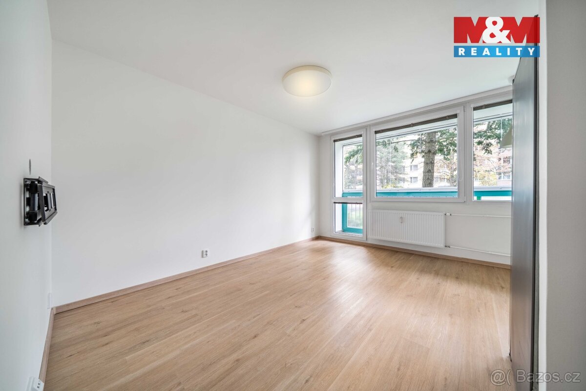 Prodej bytu 3+kk, 63 m², Praha, ul. Veltruská - 16