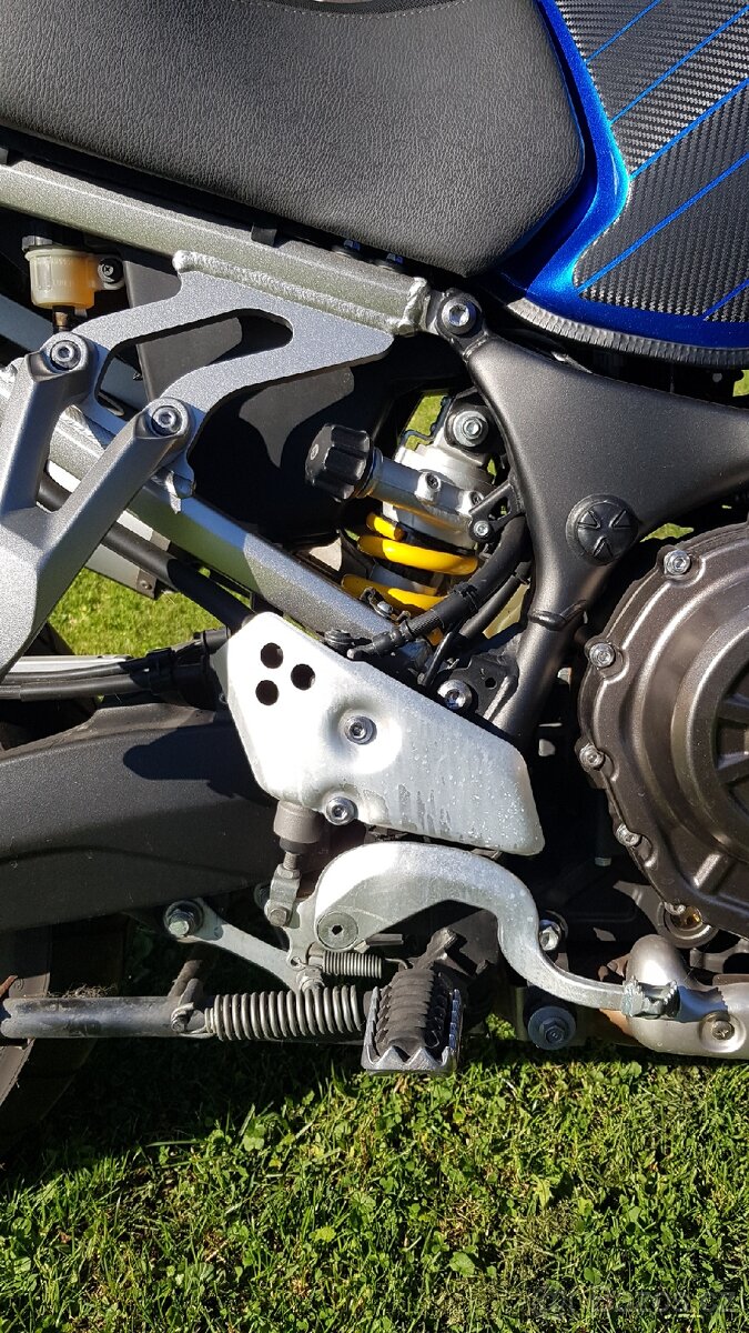 Yamaha XTZ 1200 Super Tenere - 16