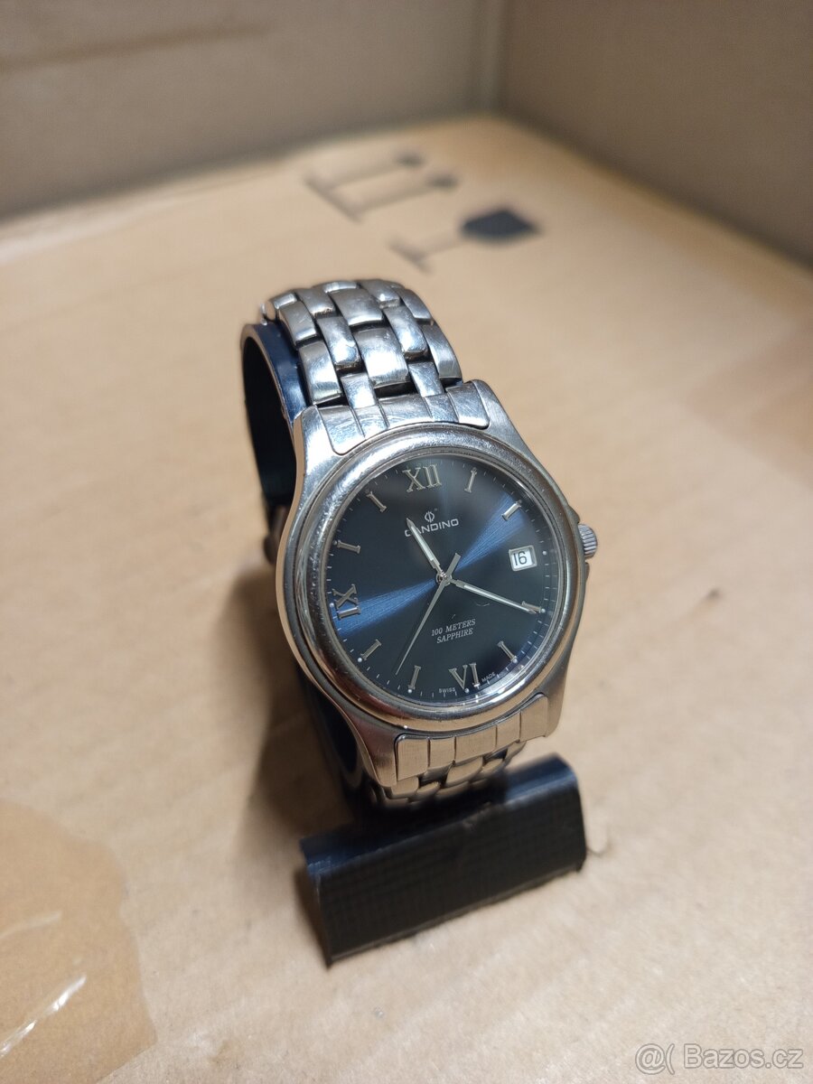 Pánské hodinky CANDINO - 16