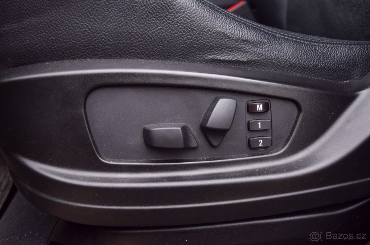 BMW X5 xDrive30d 2011 - 16