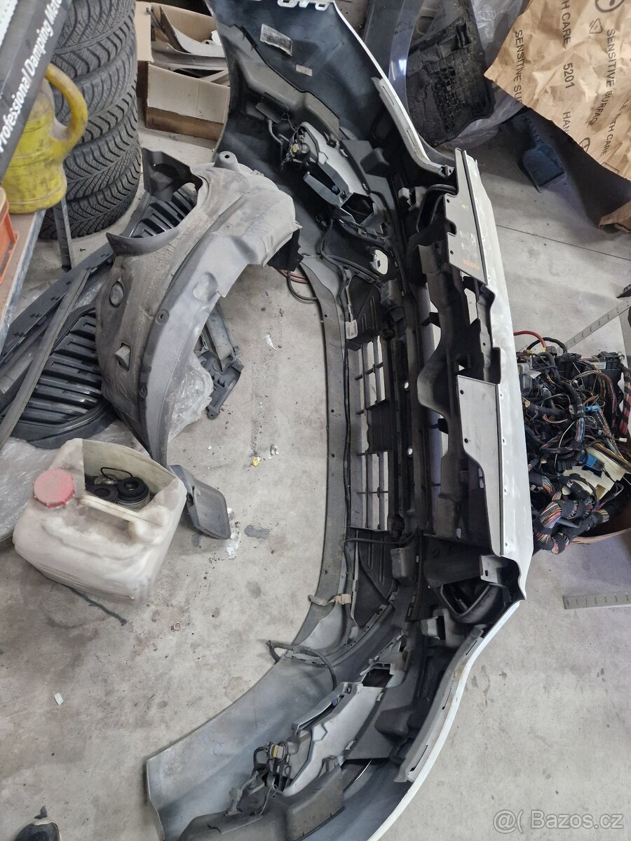 Ford Custom , Tourneo Custom facelift 2.0tdci - 16