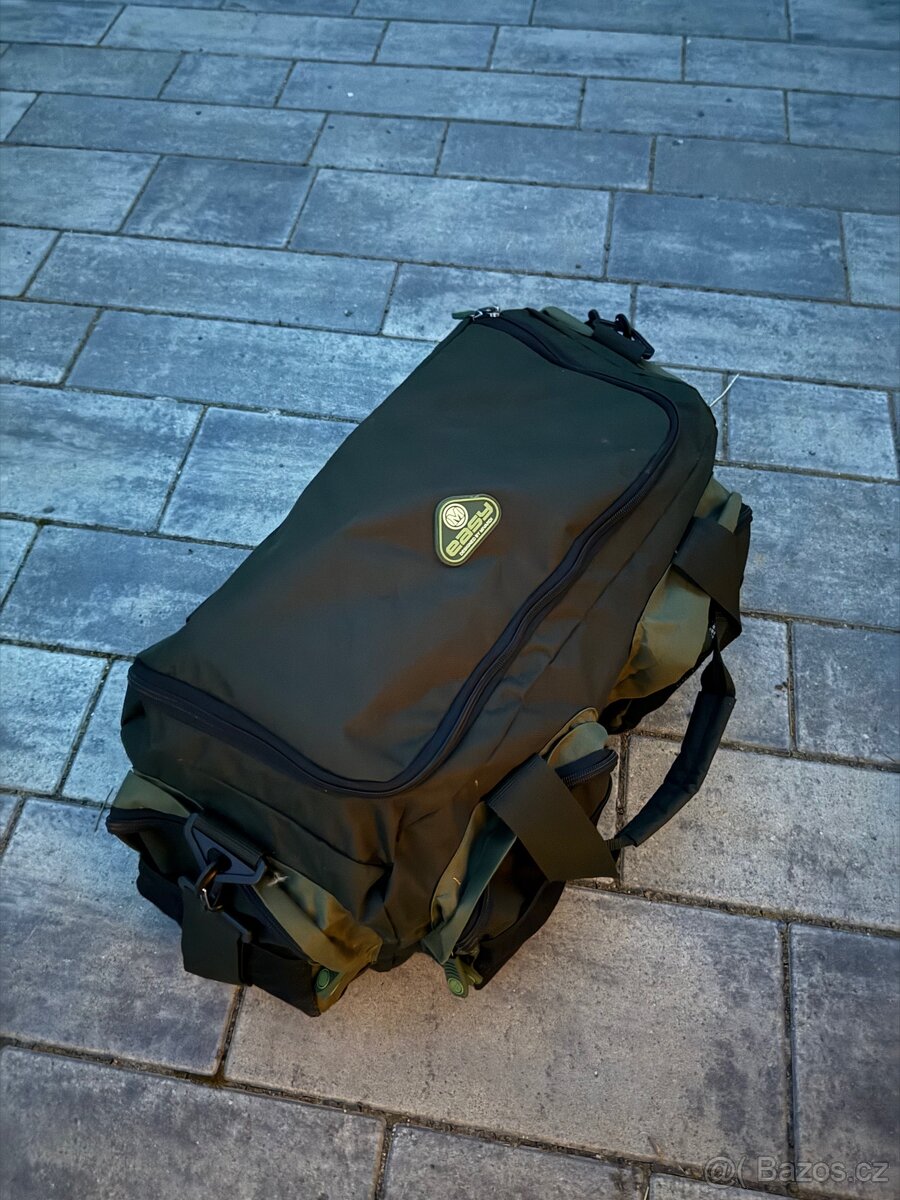 Kompletní rybářská výbava - 16