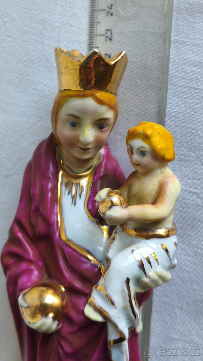 různé figurky - 16