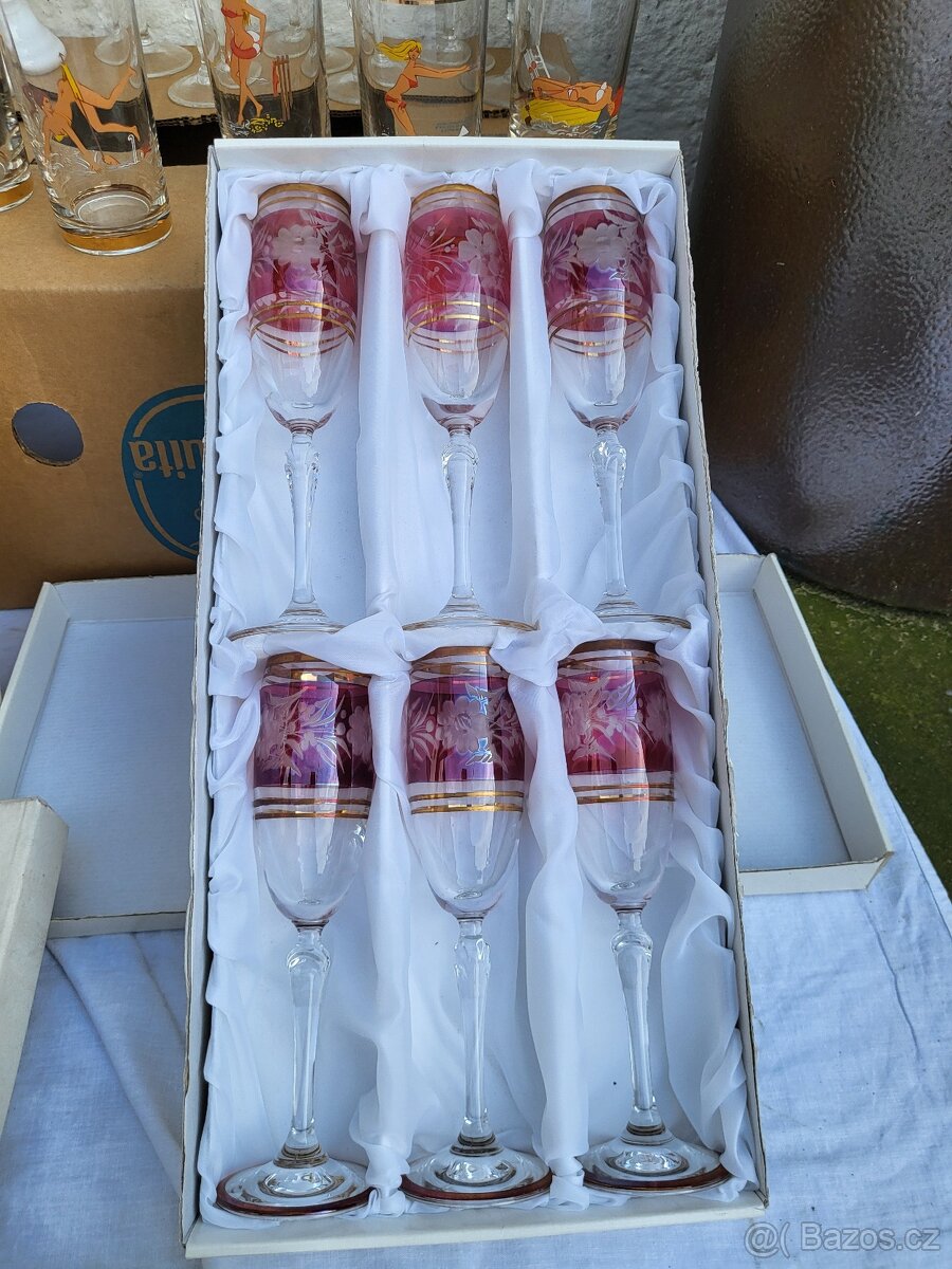 Vázy - Džbány - Mix... - 16