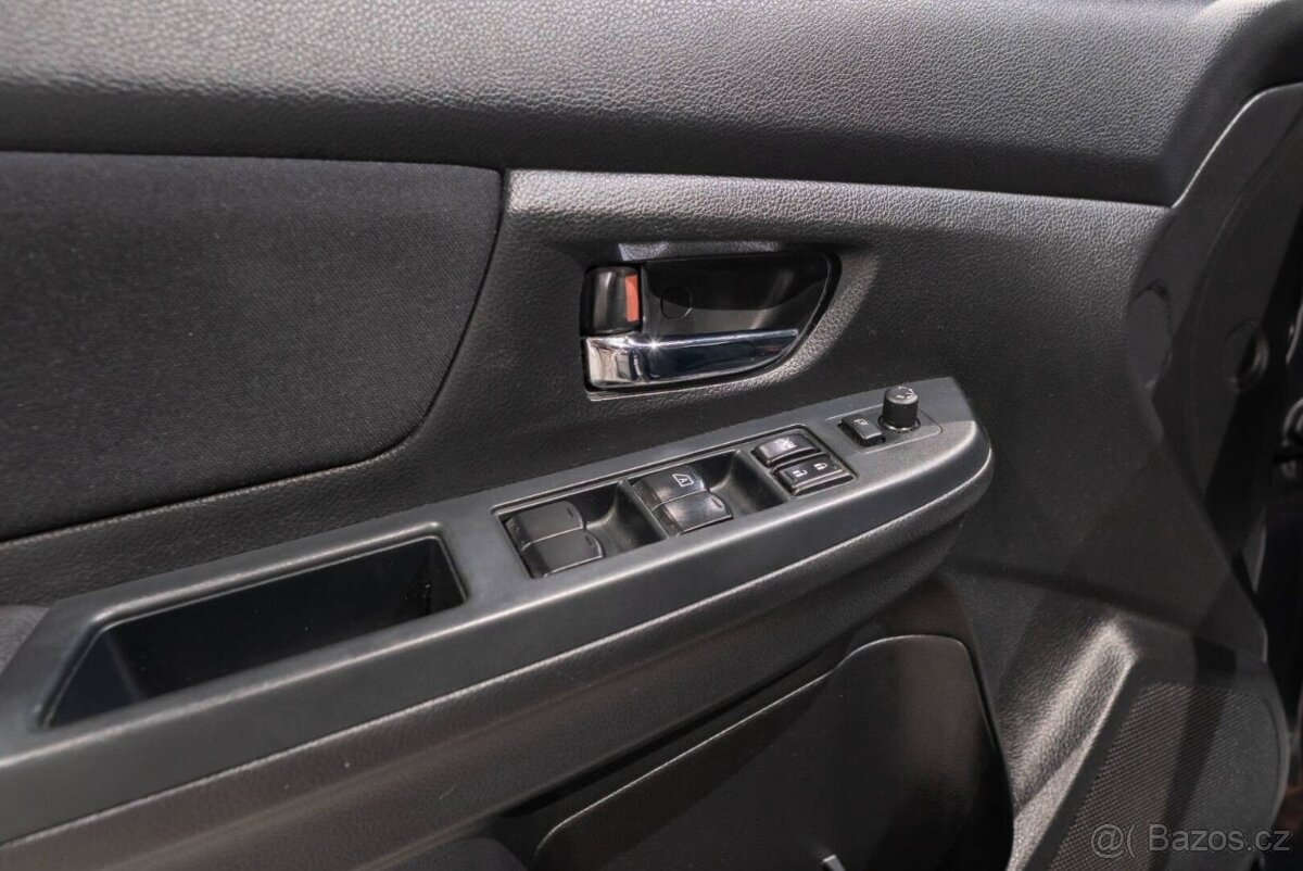 Subaru XV 1.6i Comfort - 16