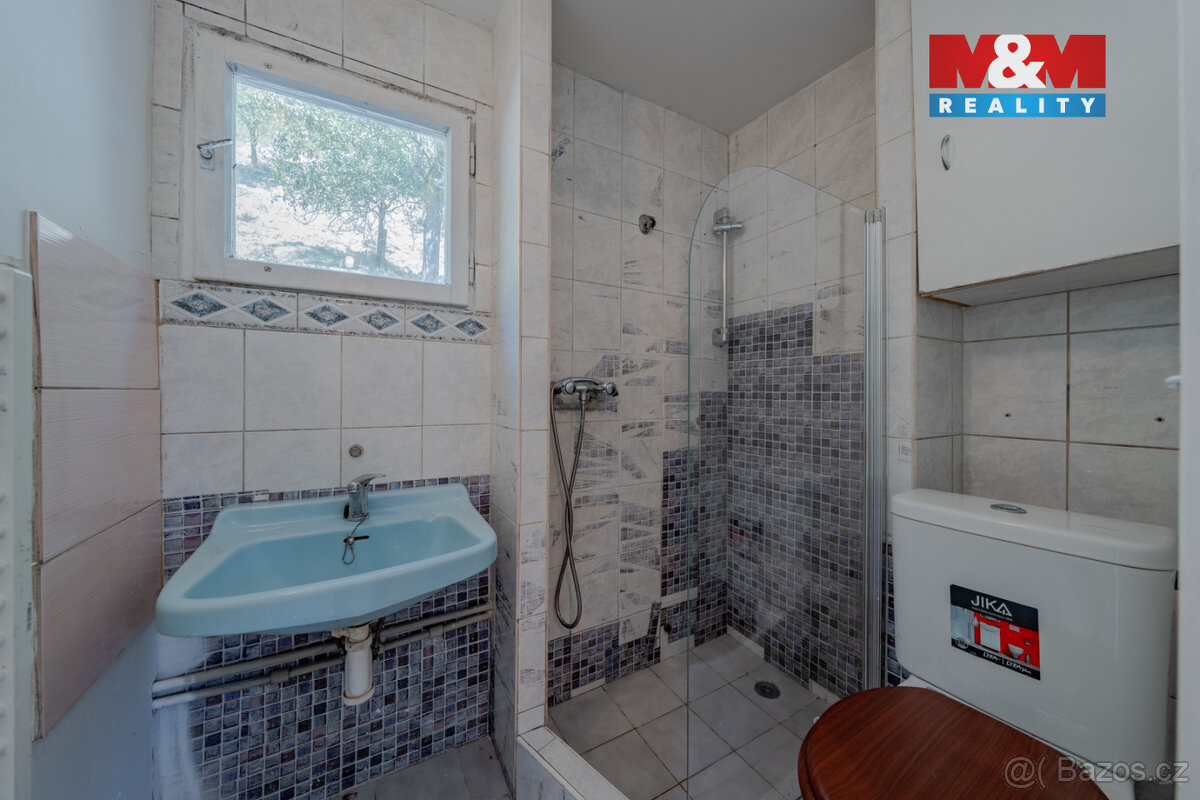 Prodej chalupy, 90 m², Janová - 16