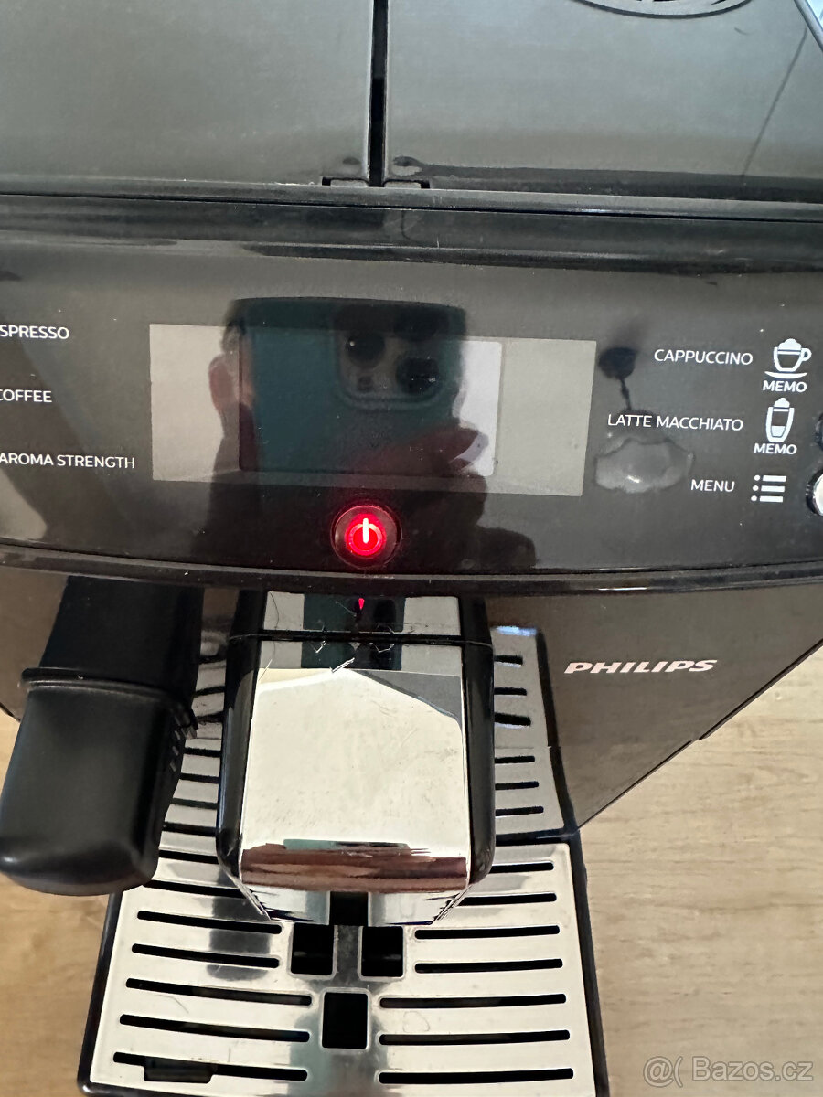 Automatický kávovar Philips EP3360 - 16