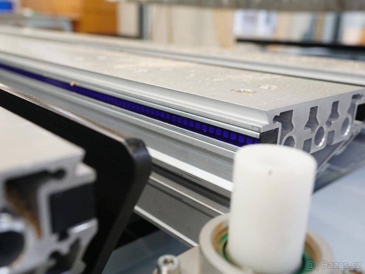 CNC obráběcí centrum WEEKE Venture 5 M - 16