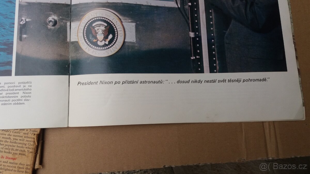 Staré komiksi 1949 - 16