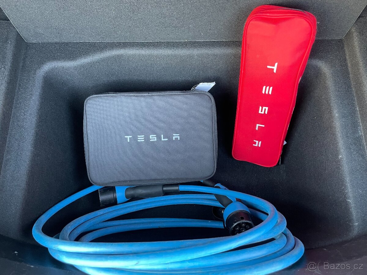 Tesla Model 3 SR+ DPH, ZÁRUKA, Autopilot, TZ - 16