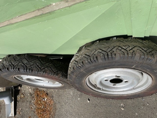 ND na Škodu Spartak/Octavia - 16