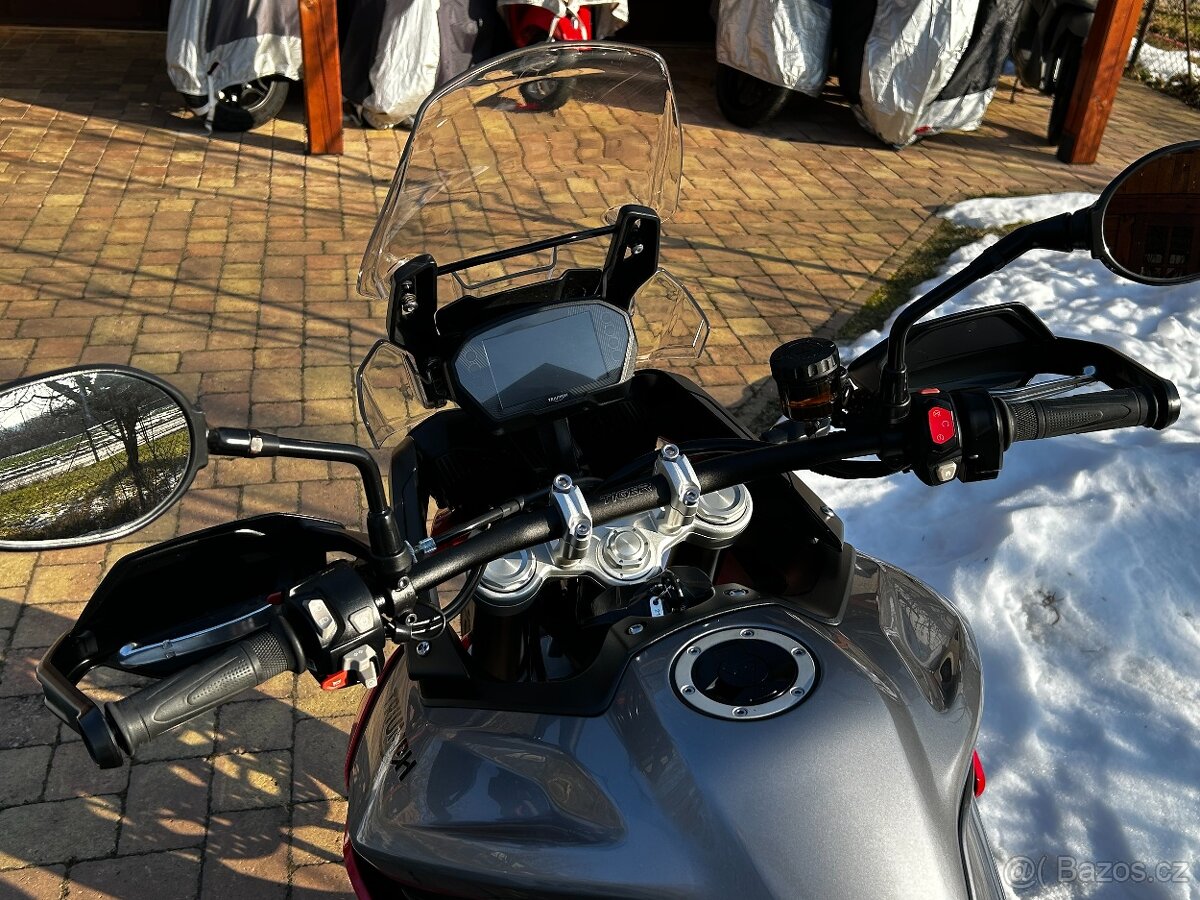 Triumph Tiger 850 Sport - 16