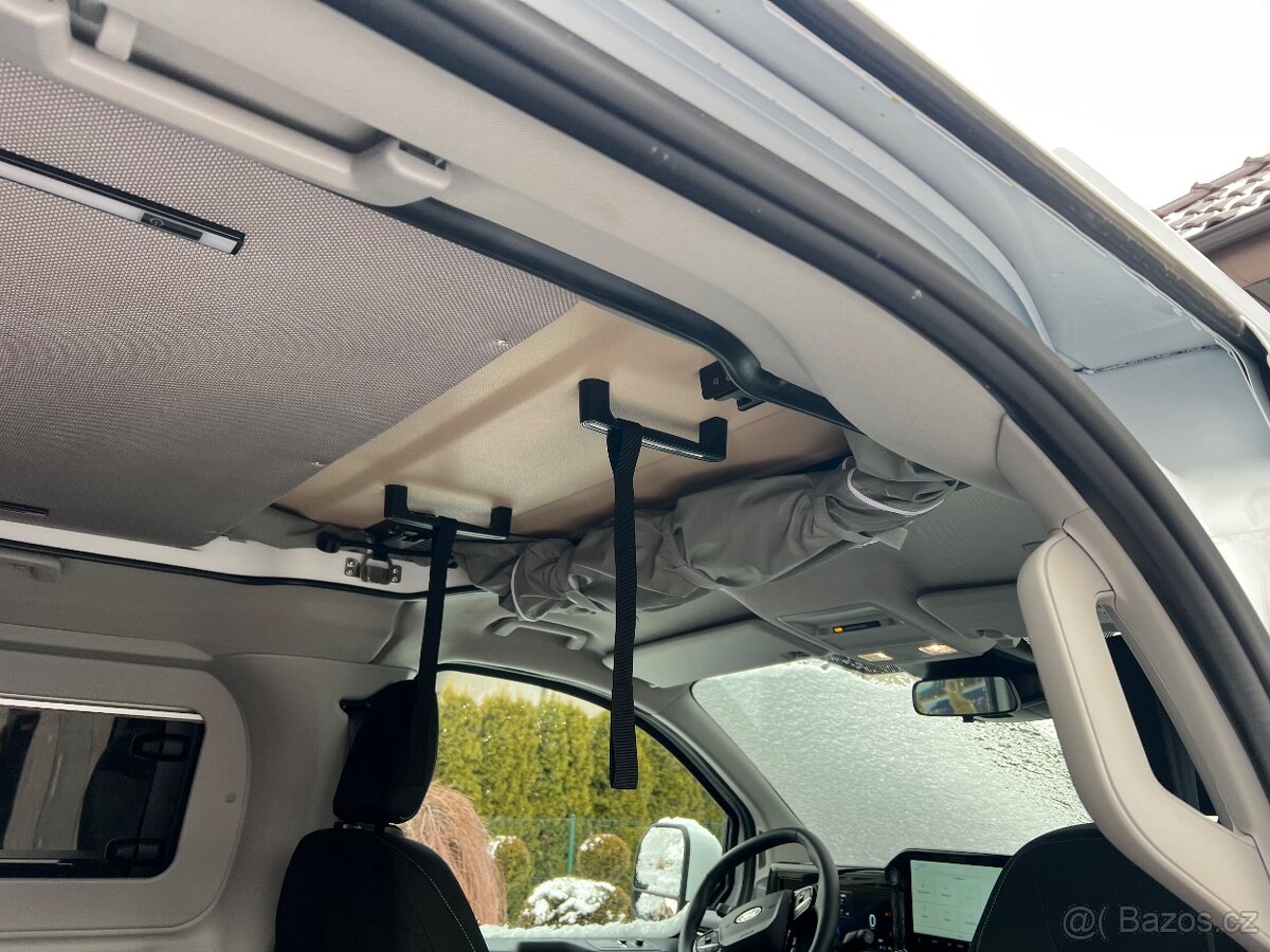 Ford transit TOURNEO. 2.0 diesel LONGOk - 16