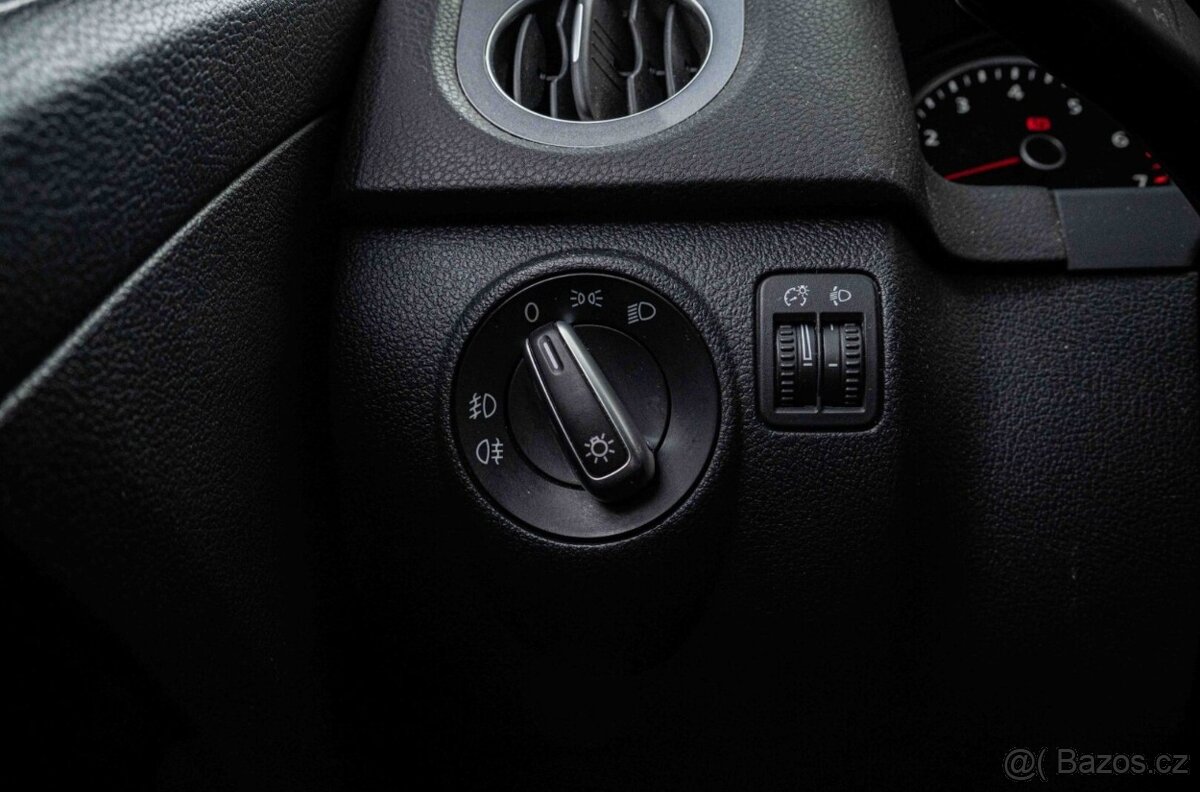 Volkswagen Tiguan 1.4 TSI - 16