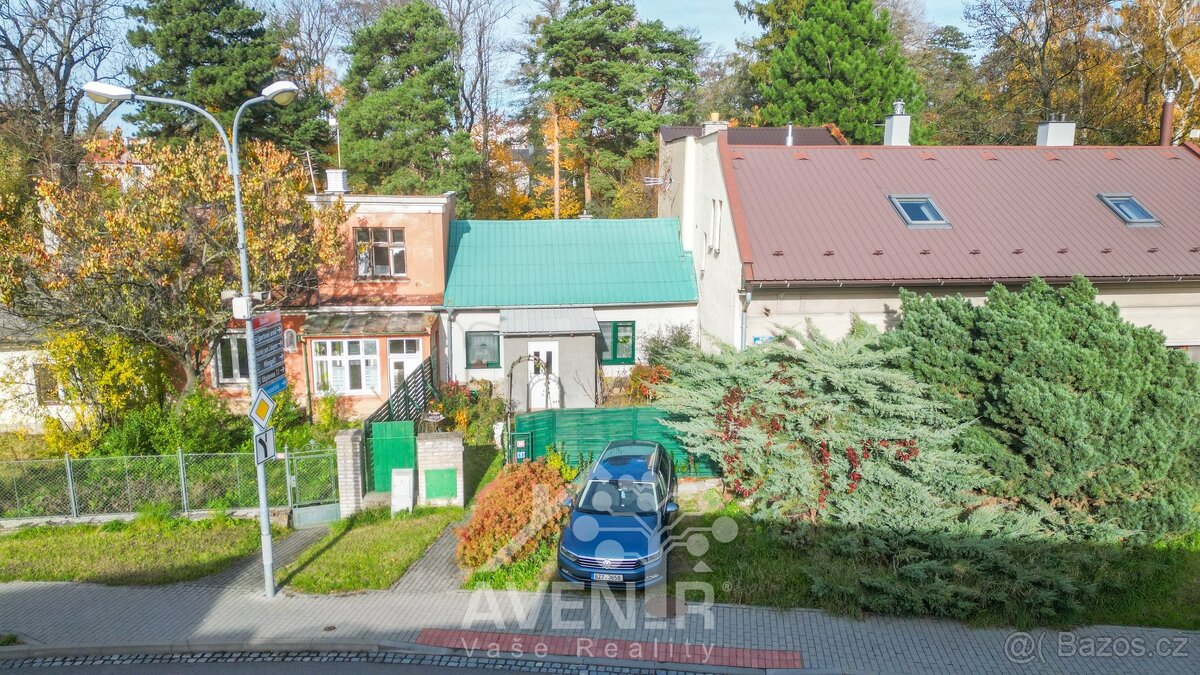 Prodej rodinného domu 60 m², Bystřice pod Hostýnem - 16