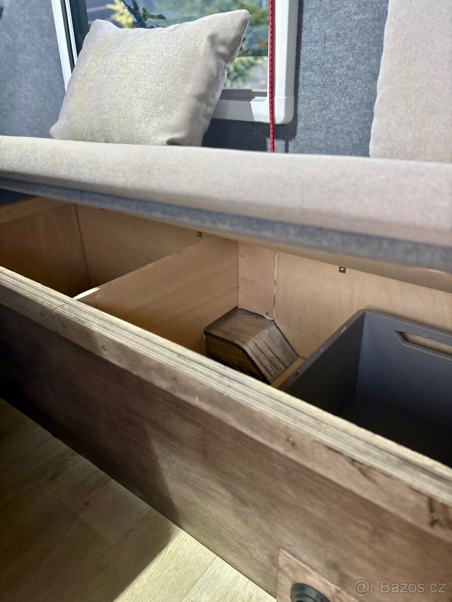 Mini karavan - 16
