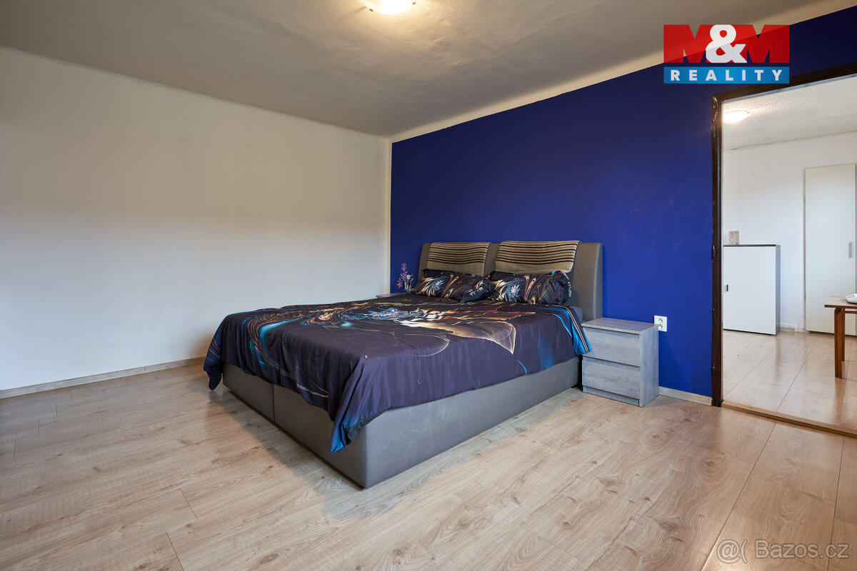 Prodej rodinného domu, 125 m², Tlumačov, ul. Zábraní - 16