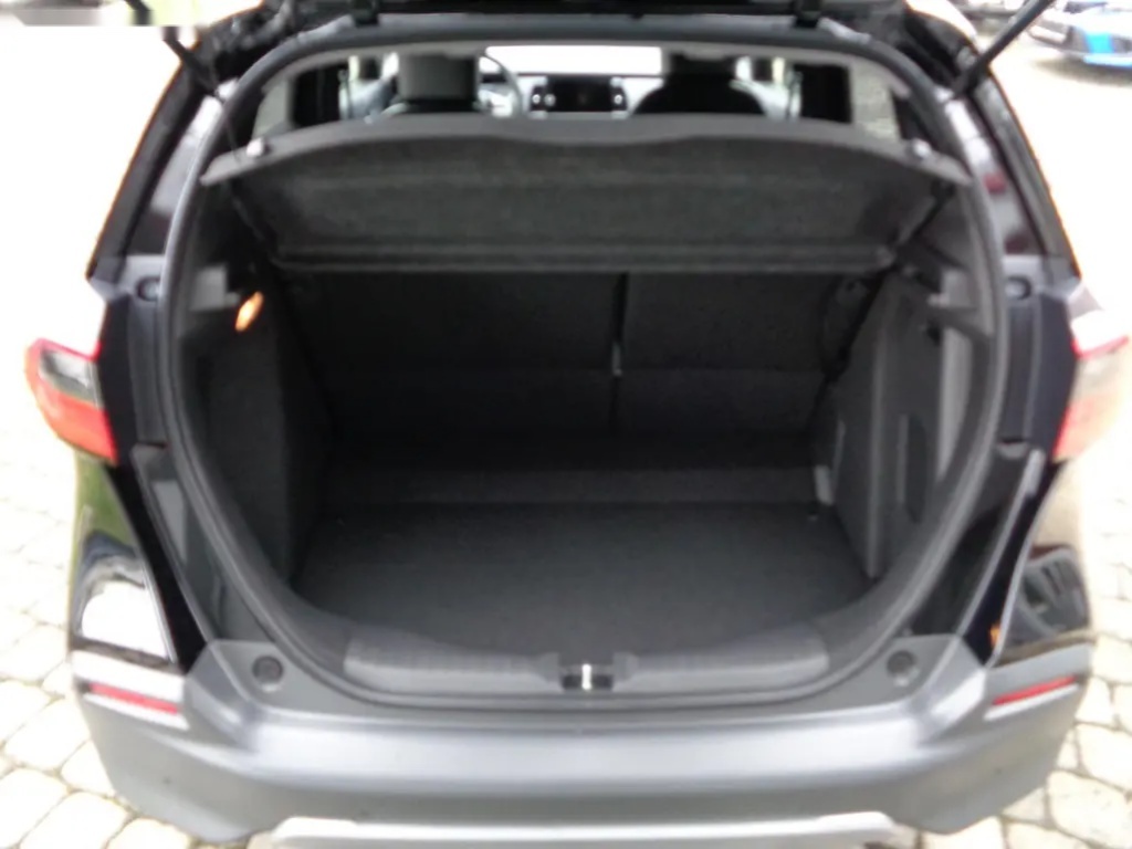 Honda Jazz, 1,5 e:HEV Crosstar VÝPRODEJ - 16