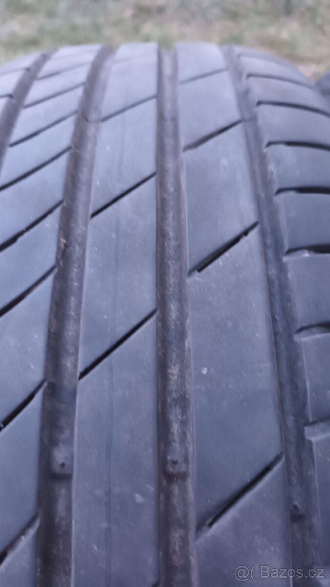 KUMHO ECSTA PS 71 R16 - 16