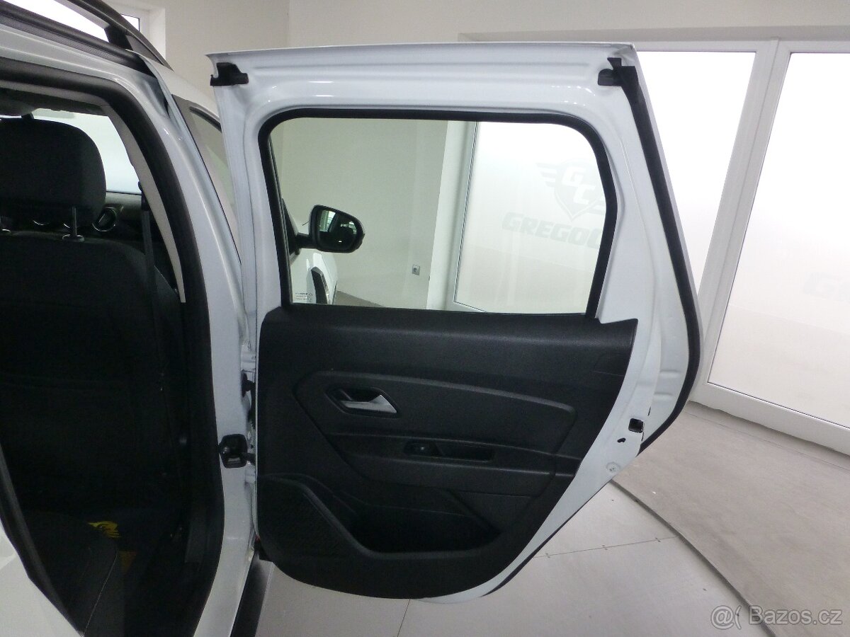 Dacia Duster 1,0I+LPG KLIMA PARK.S ALU - 16