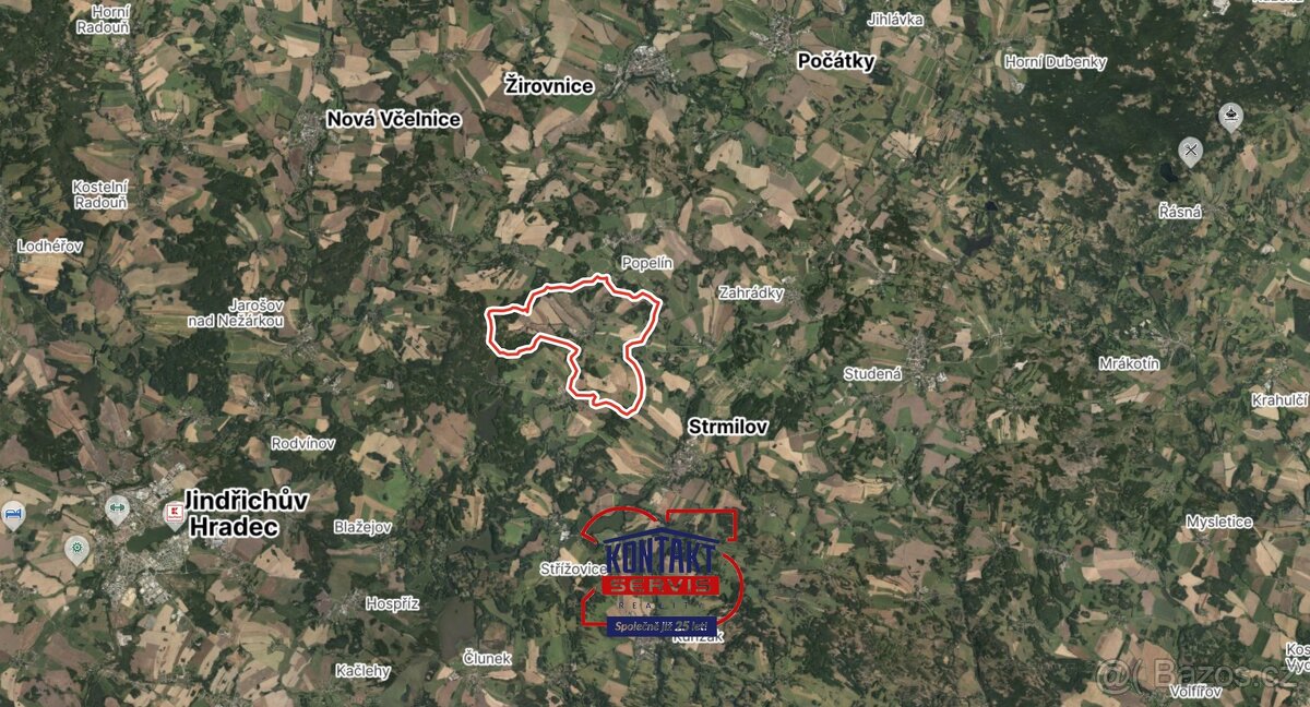 Nabízíme prodej chalupy (rodinného domu), 138 m2 - Česká Ole - 16