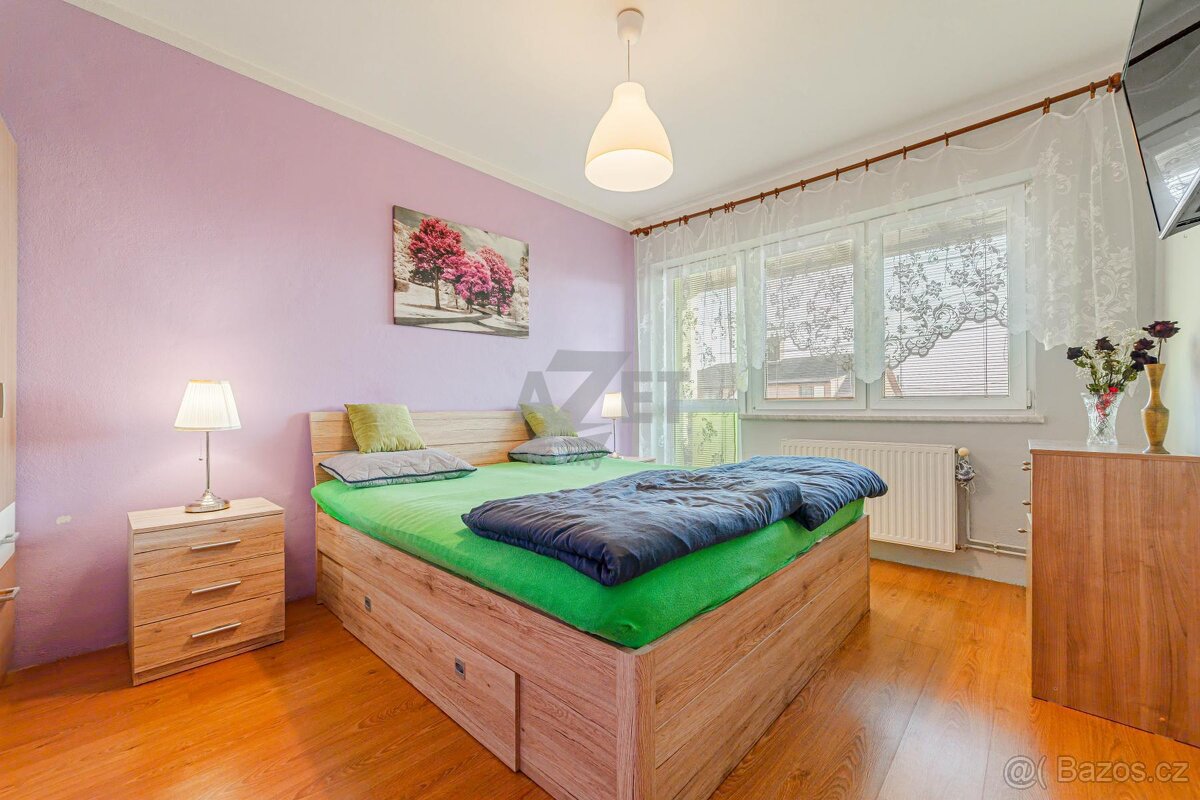 Prodej, rodinný dům 5+2, 256 m2, Jistebník - 16